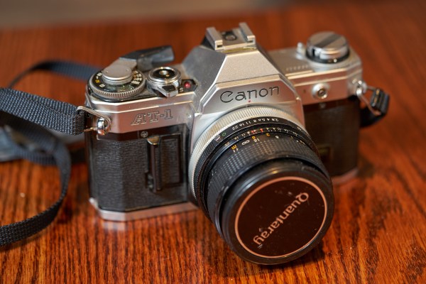 Canon AT-1 with 28mm Quantaray lens.