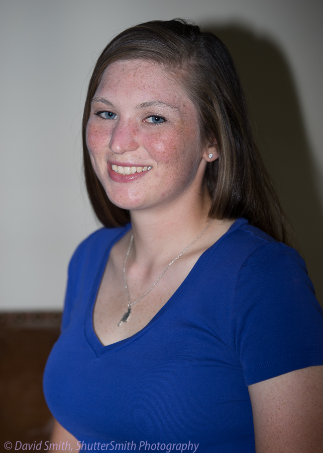 On Camera Flash -8796